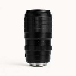 Canon 65mm 1:2.8 1-5x MP-E Macro