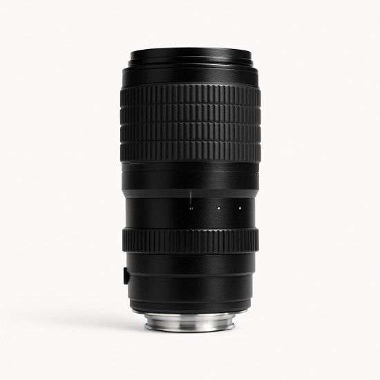 Canon 65mm 1:2.8 1-5x MP-E Macro