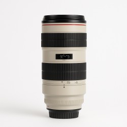 Canon 70-200mm 1:2.8 EF L IS II USM