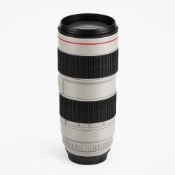 Canon 70-200mm 1:2.8 EF L IS III USM