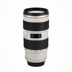 Canon 70-200mm 1:2.8 EF L IS USM