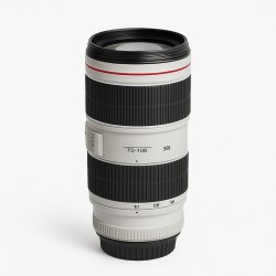 Canon 70-200mm 1:4.0 EF L IS II USM
