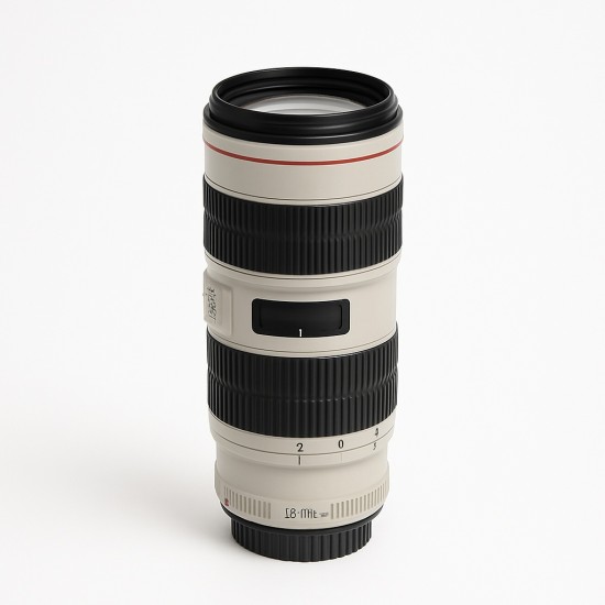 Canon 70-200mm 1:4 EF L IS USM
