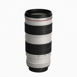 Canon 70-200mm 1:4 EF L USM