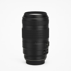 Canon 70-300mm 1:4.5-5.6 EF DO IS USM