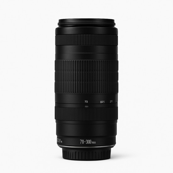 Canon 70-300mm 1:4-5.6 EF IS USM