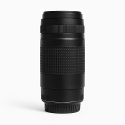 Canon 75-300mm 1:4-5.6 EF II