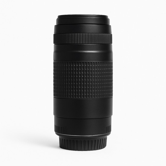 Canon 75-300mm 1:4-5.6 EF II
