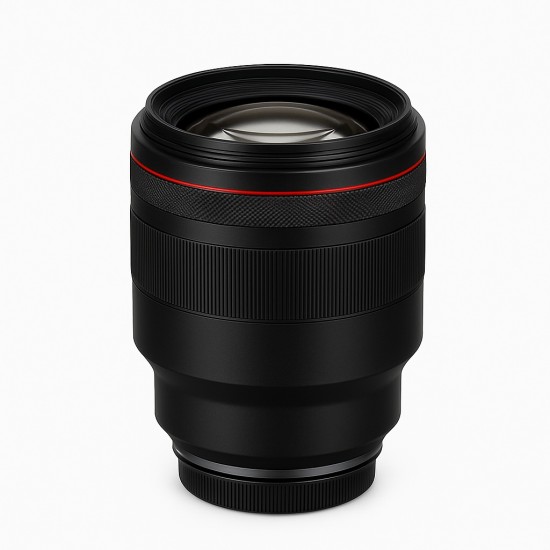 Canon 85mm 1.2 RF L USM (3447C005)