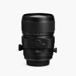 Canon 90mm 1:2.8 TS-E
