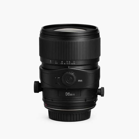 Canon 90mm 1:2.8 TS-E