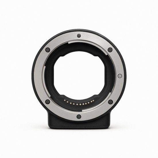 Canon EF-EOS R Objektivadapter