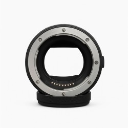 Canon EF-EOS R Objektivadapter mit Steuerungsring