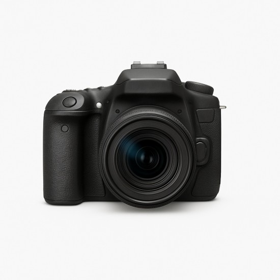 Canon EOS 90D