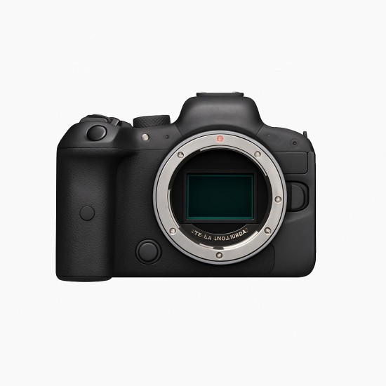 Canon EOS R6 Mark II