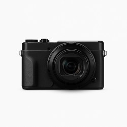 Canon PowerShot G7 X Mark II