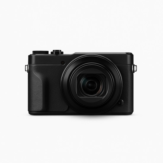 Canon PowerShot G7 X Mark II