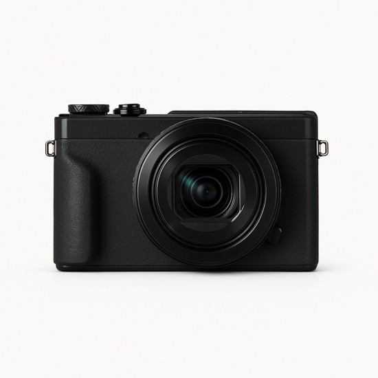 Canon PowerShot G7 X Mark III
