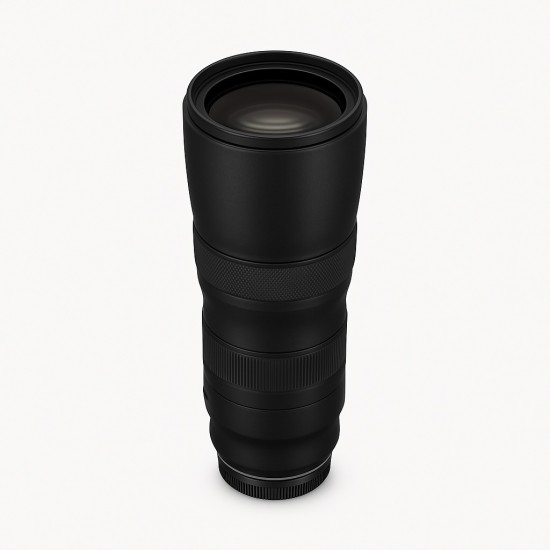 Canon RF 600mm f11 IS STM