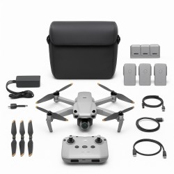 DJI Air 2S Fly More Combo