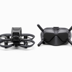 DJI Avata Pro-View Combo
