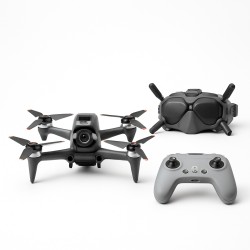 DJI FPV Combo