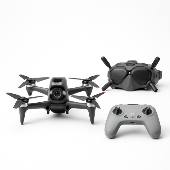 DJI FPV Combo