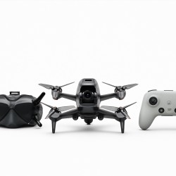DJI FPV Universal Edition