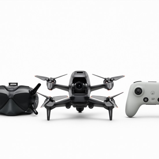 DJI FPV Universal Edition