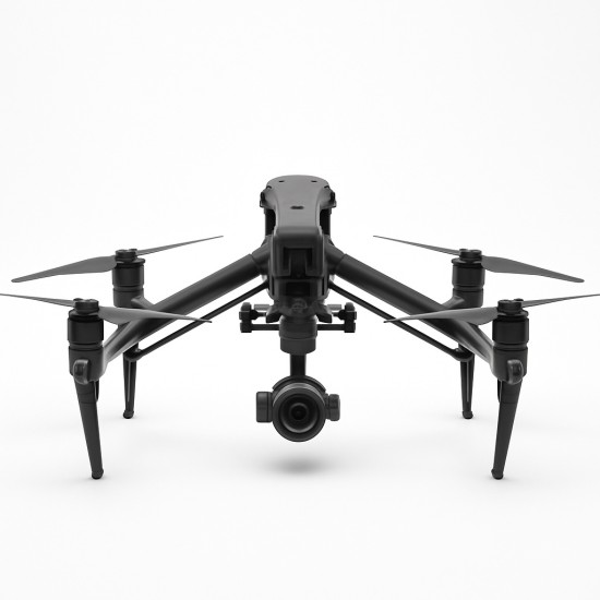 DJI Inspire 3