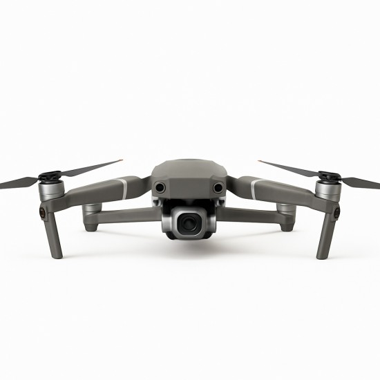 DJI Mavic 2 Pro