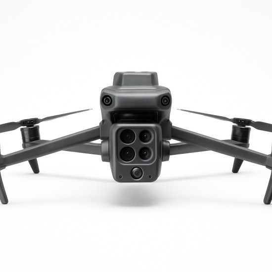 DJI Mavic 3 Multispectral