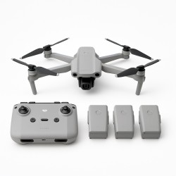 DJI Mavic Air 2 Fly More Combo