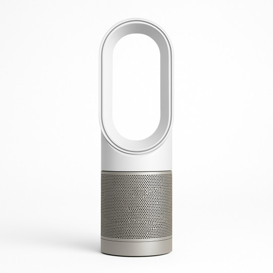Dyson Luftreiniger Purifier Big+Quiet Formaldehyde