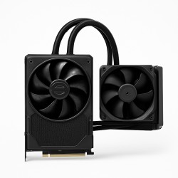 EVGA GeForce RTX 3090 FTW3 ULTRA HYBRID GAMING