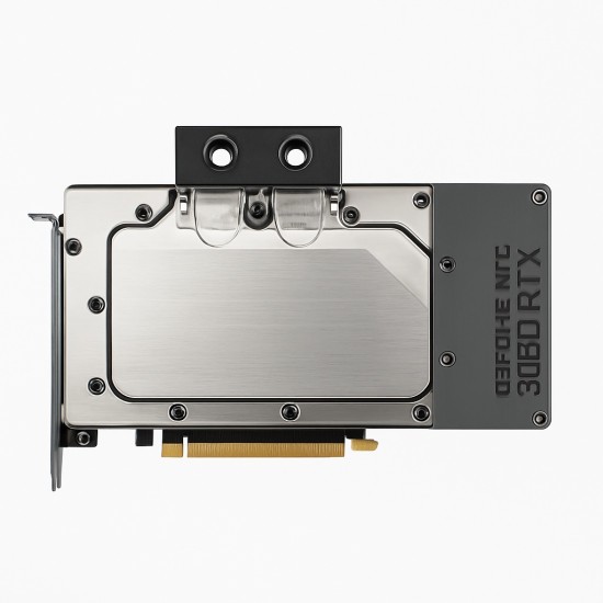 EVGA GeForce RTX 3090 FTW3 ULTRA HYDRO COPPER GAMING