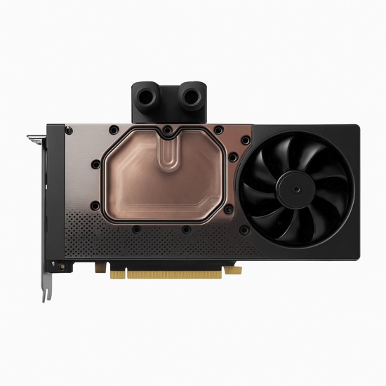 EVGA GeForce RTX 3090 K|NGP|N HYDRO COPPER GAMING