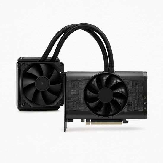 EVGA GeForce RTX 3090 Ti FTW3 ULTRA HYBRID GAMING