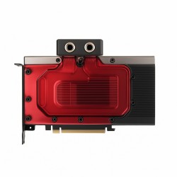 EVGA GeForce RTX 3090 XC3 ULTRA HYDRO COPPER GAMING