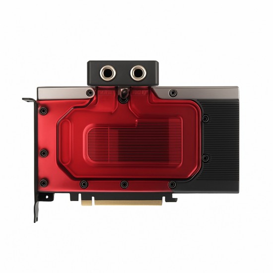 EVGA GeForce RTX 3090 XC3 ULTRA HYDRO COPPER GAMING