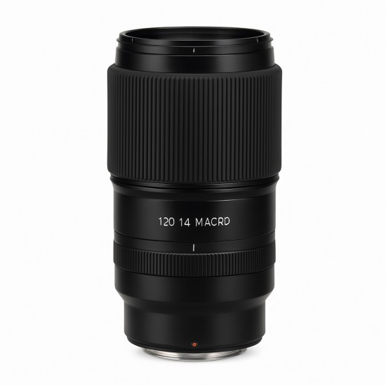 Fujifilm 120mm 1:4.0 GF Macro R LM OIS WR (16536661)