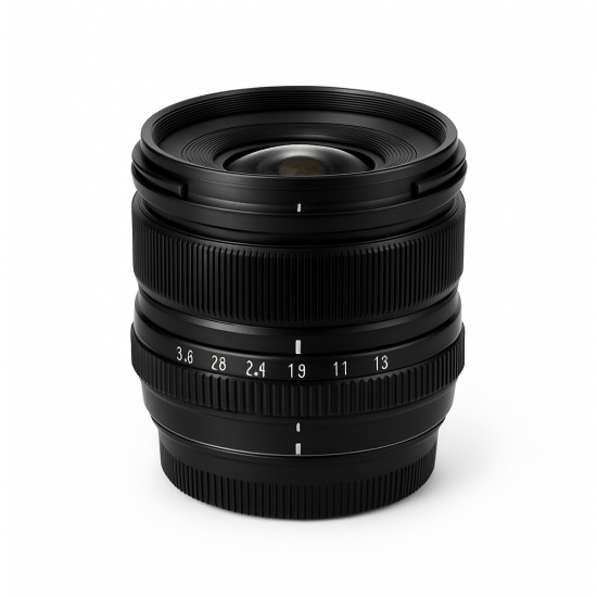 Fujifilm 14mm 1:2.8 XF R