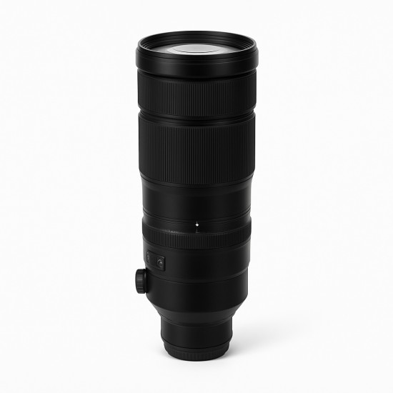 Fujifilm 150-600mm 1:5.6-8.0 XF R LM OIS WR (16754500)