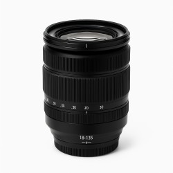 Fujifilm 18-135mm 1:3.5-5.6 XF R LM OIS WR