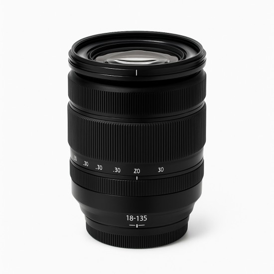 Fujifilm 18-135mm 1:3.5-5.6 XF R LM OIS WR