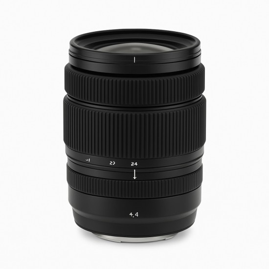 Fujifilm 32-64mm 1:4.0 GF R LM WR (16536659)