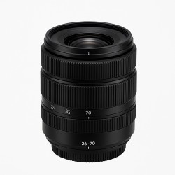 Fujifilm 35-70mm 1:4.5-5.6 GF WR (16719237)