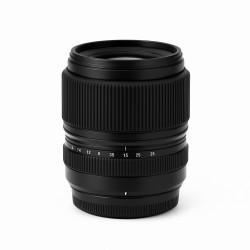 Fujifilm 63mm 1:2.8 GF R WR (16536647)