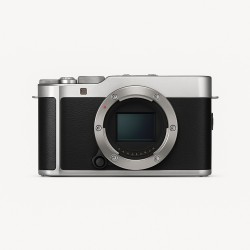 Fujifilm X-A7