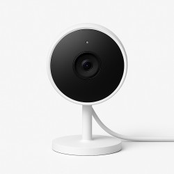 Google Nest Cam Indoor (mit Kabel)